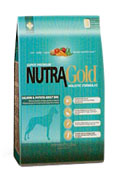     Nutra Gold